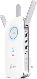 AC1750 Dual Band WiFi Extender Pack of 2 U4240