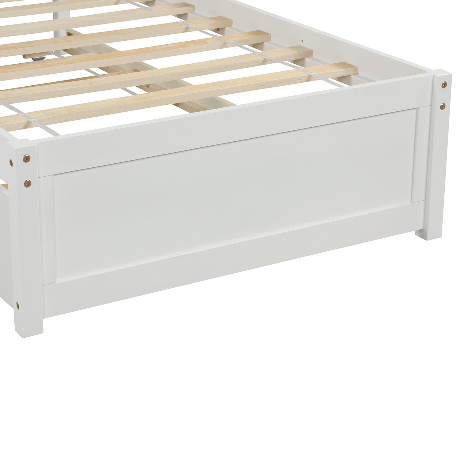 Twin Trundle Bed N5343