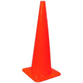 Cone Safety 36in Dayglo Orange (Case of 3) J290844