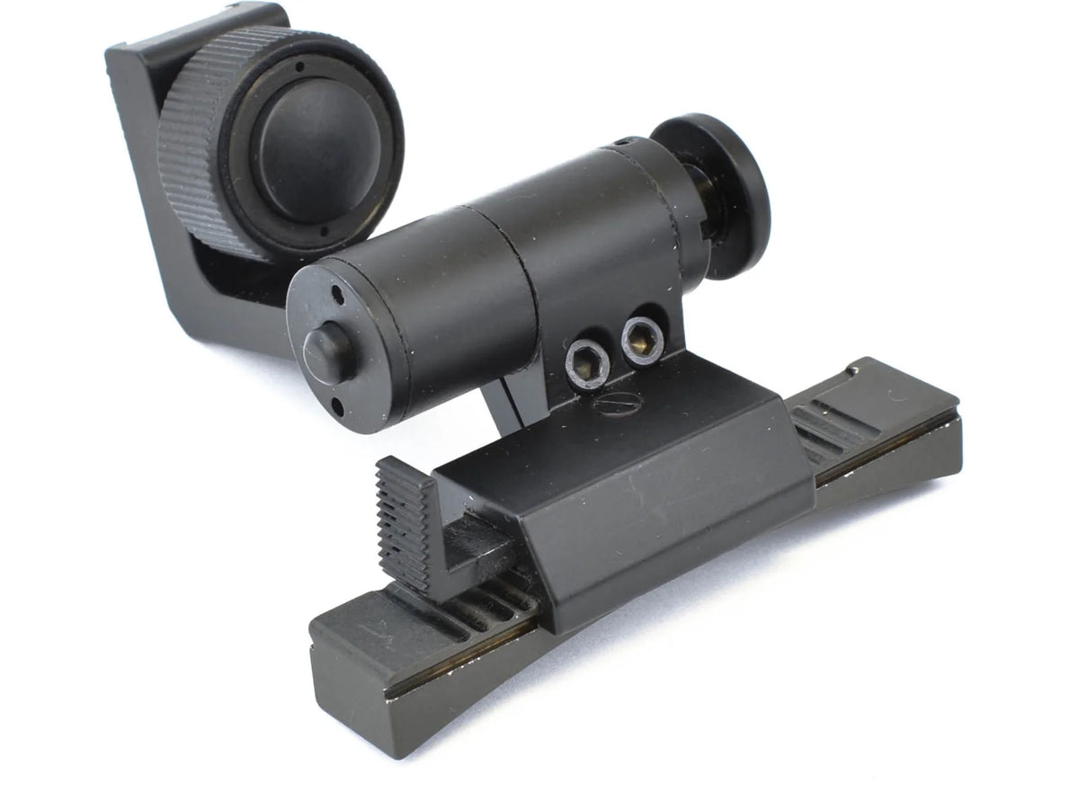 Helmet Mount for Night Vision Monoculars O123