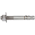 5/8x22 x 10x22 316 Stainless Steel Wedge Anchor (20 per Box) E176