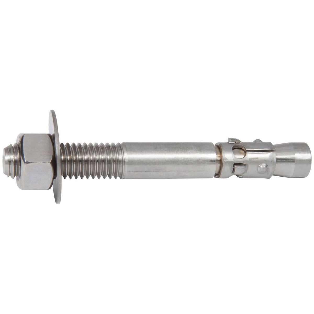 5/8x22 x 10x22 316 Stainless Steel Wedge Anchor (20 per Box) E176