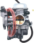 Carburetor Replacement for 2004 400 Automatic & Manual Z124