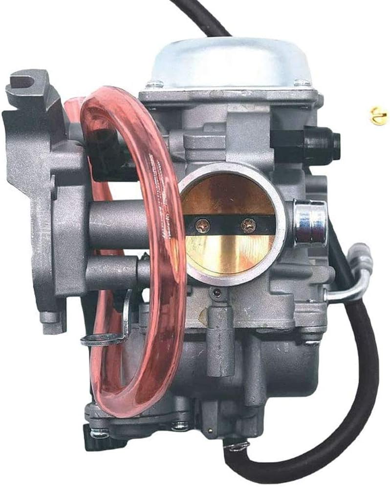 Carburetor Replacement for 2004 400 Automatic & Manual Z124