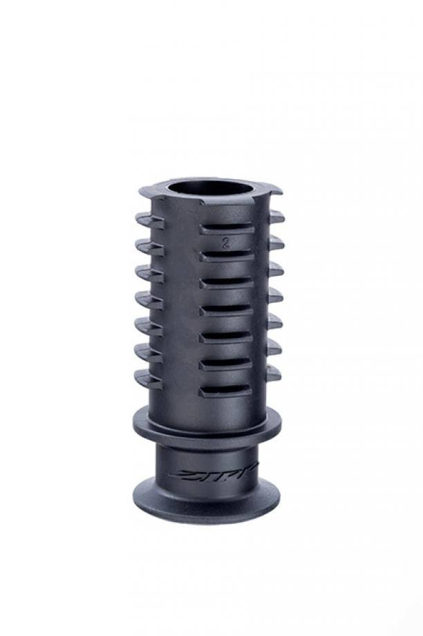 31.6mm 330mm 0mm Offset Carbon Matte White Seatpost Z326