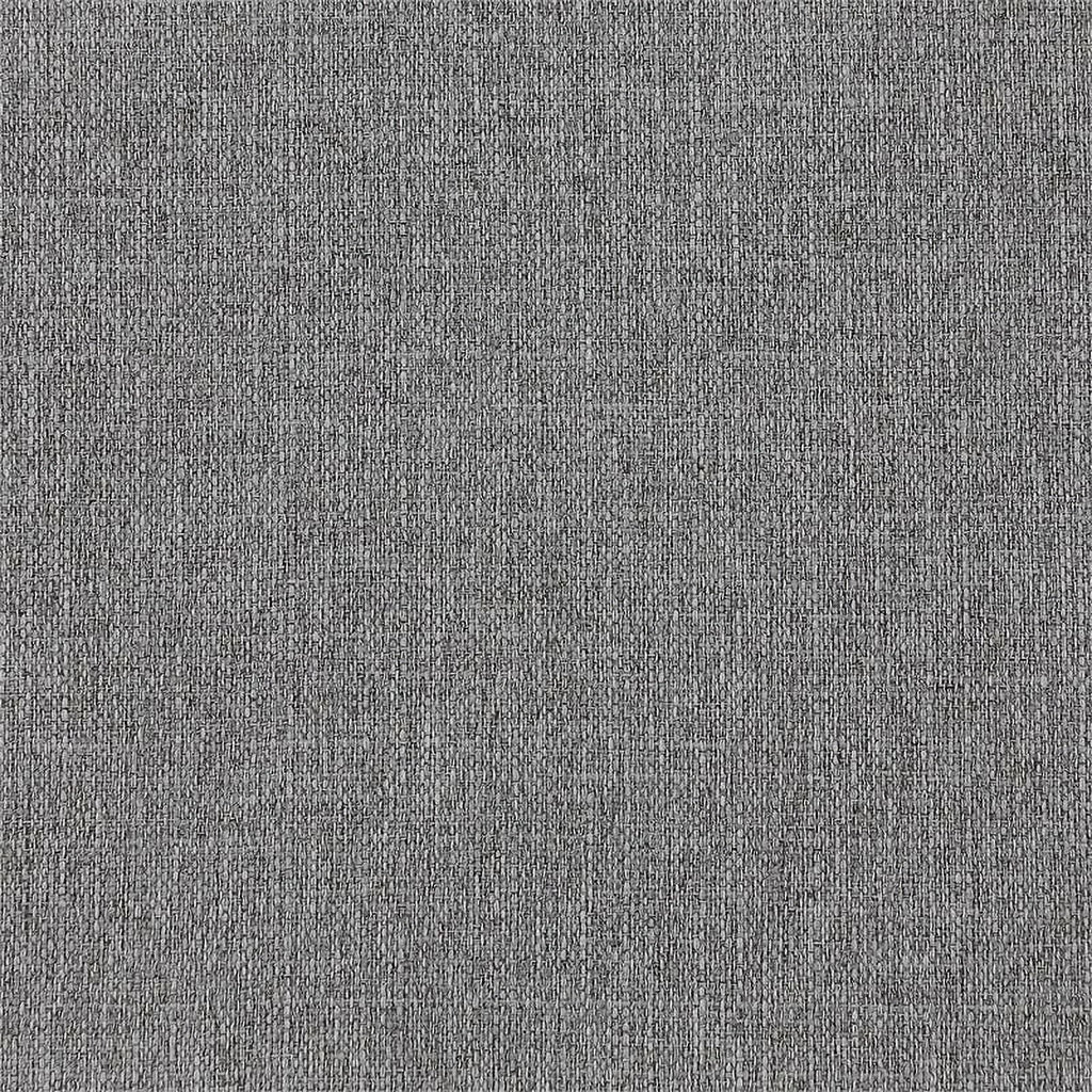 Grey Linen Textured Modular Sofa Y380272