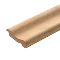 Traditional Bar Moldings Large Profile Molding 6-5/8 in x 8 ft Z285058