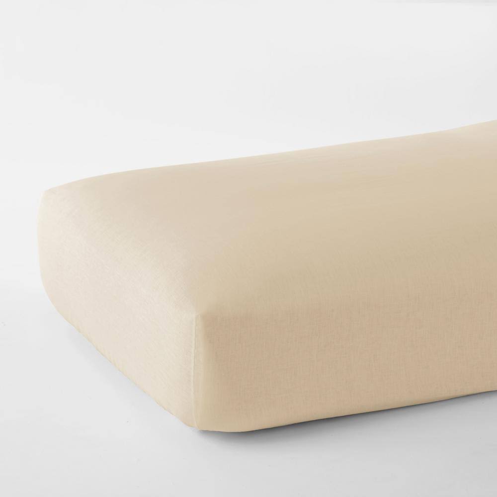 Twin Fitted Sheet E724