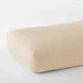 Twin Fitted Sheet E724