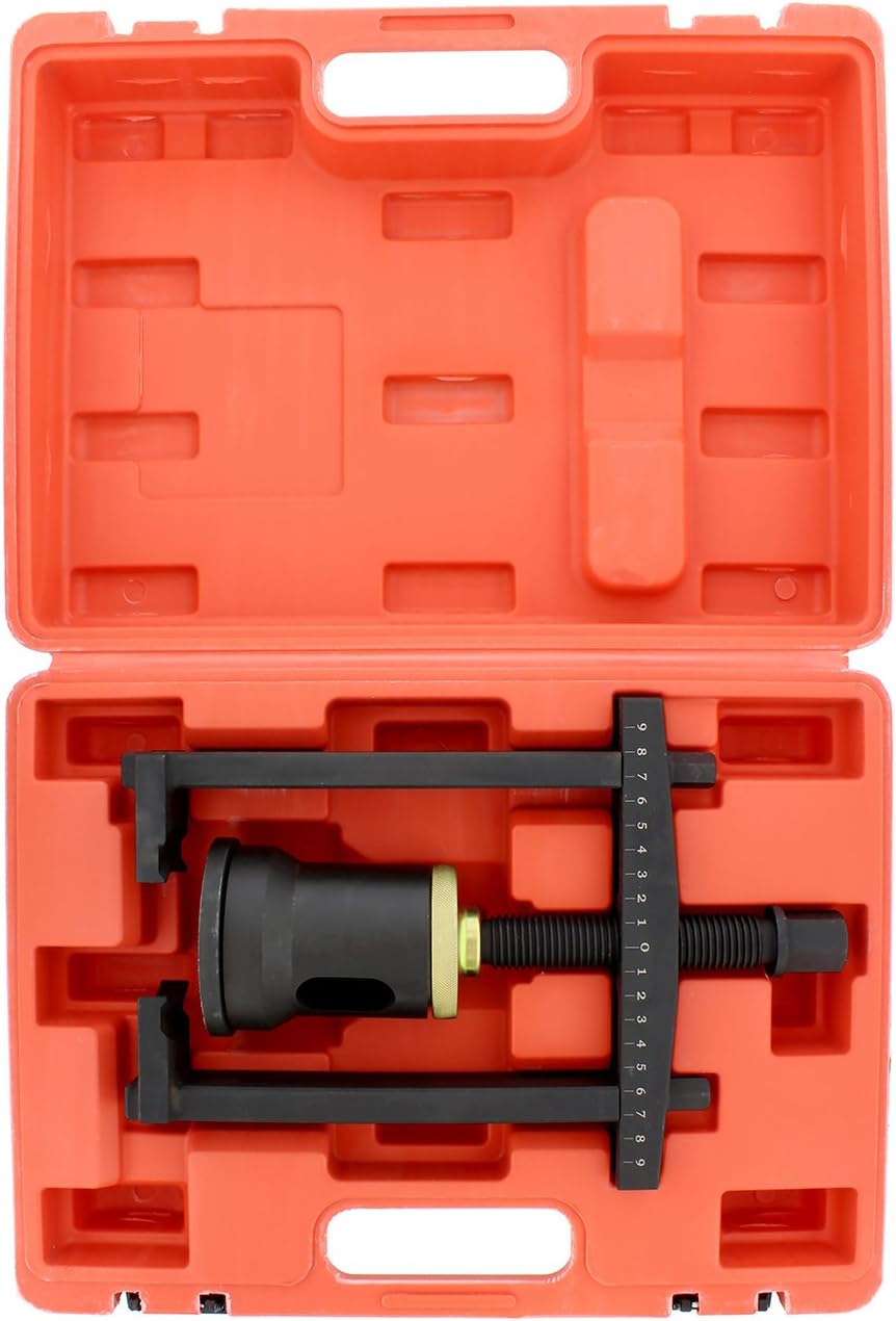 Rear Trailing Arm Bushing Tool E105