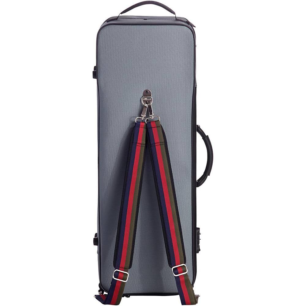 Black Stylus Violin Case R67919