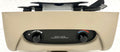 OEM Dodge Caravan Display Screen DVD Rear Roof Temperature Control Z969
