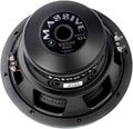 10 Inch 1000 Watt Dual 4 Ohm Car Subwoofer W11838