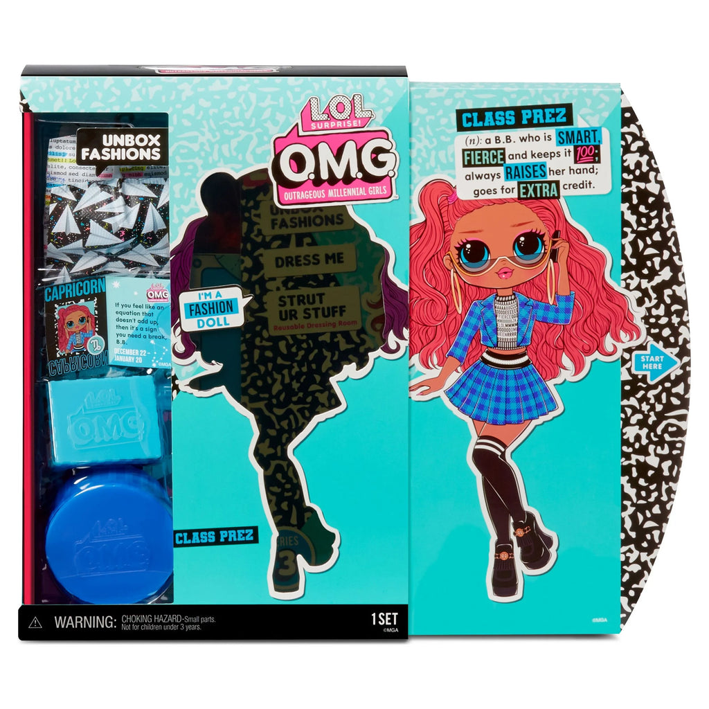 Fashion Doll G5353