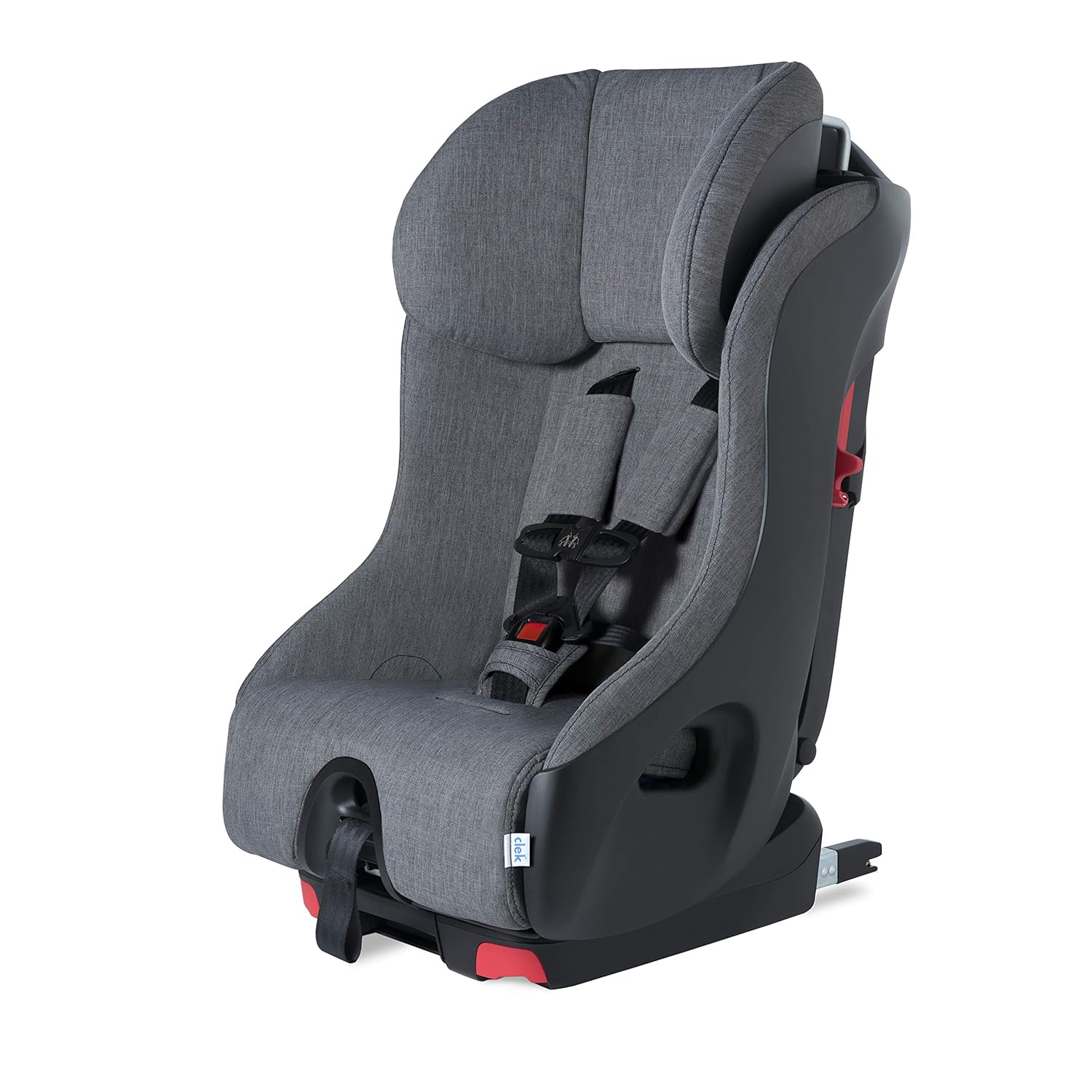 Pitch Black Convertible Car Seat A61691