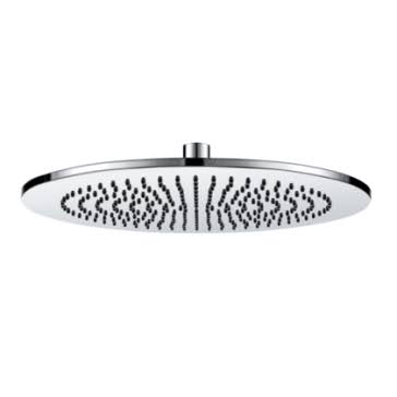 12x22 Ceiling Mount Single-Function Showerhead in Architectural White Q575