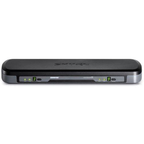 Dual Vocal Wireless System V590