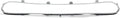 Chrome Grille Trim Replacement Pack of 2 D3118