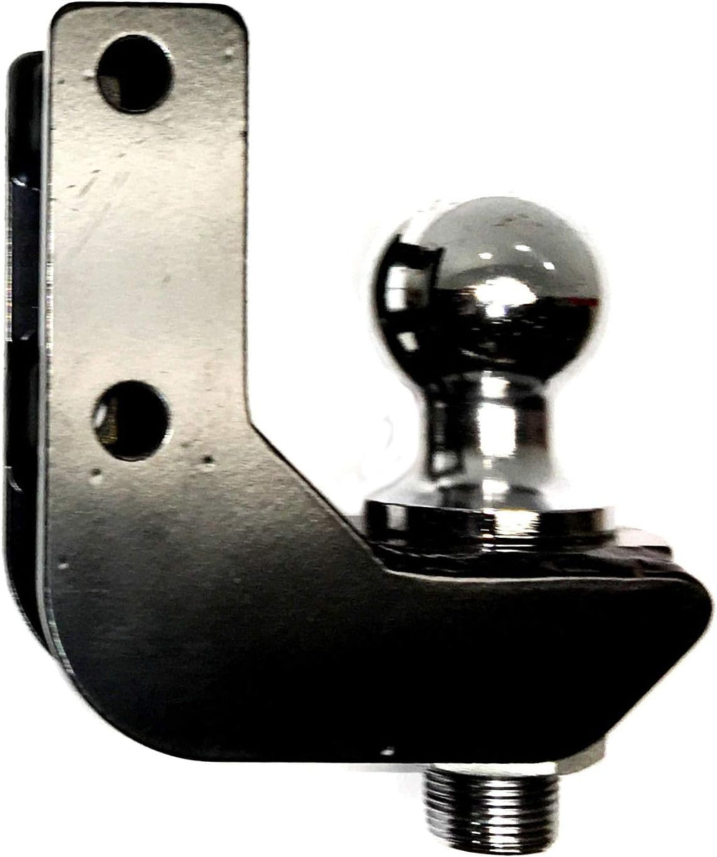 HD Air Hitch Base Frame Assembly Complete M262621