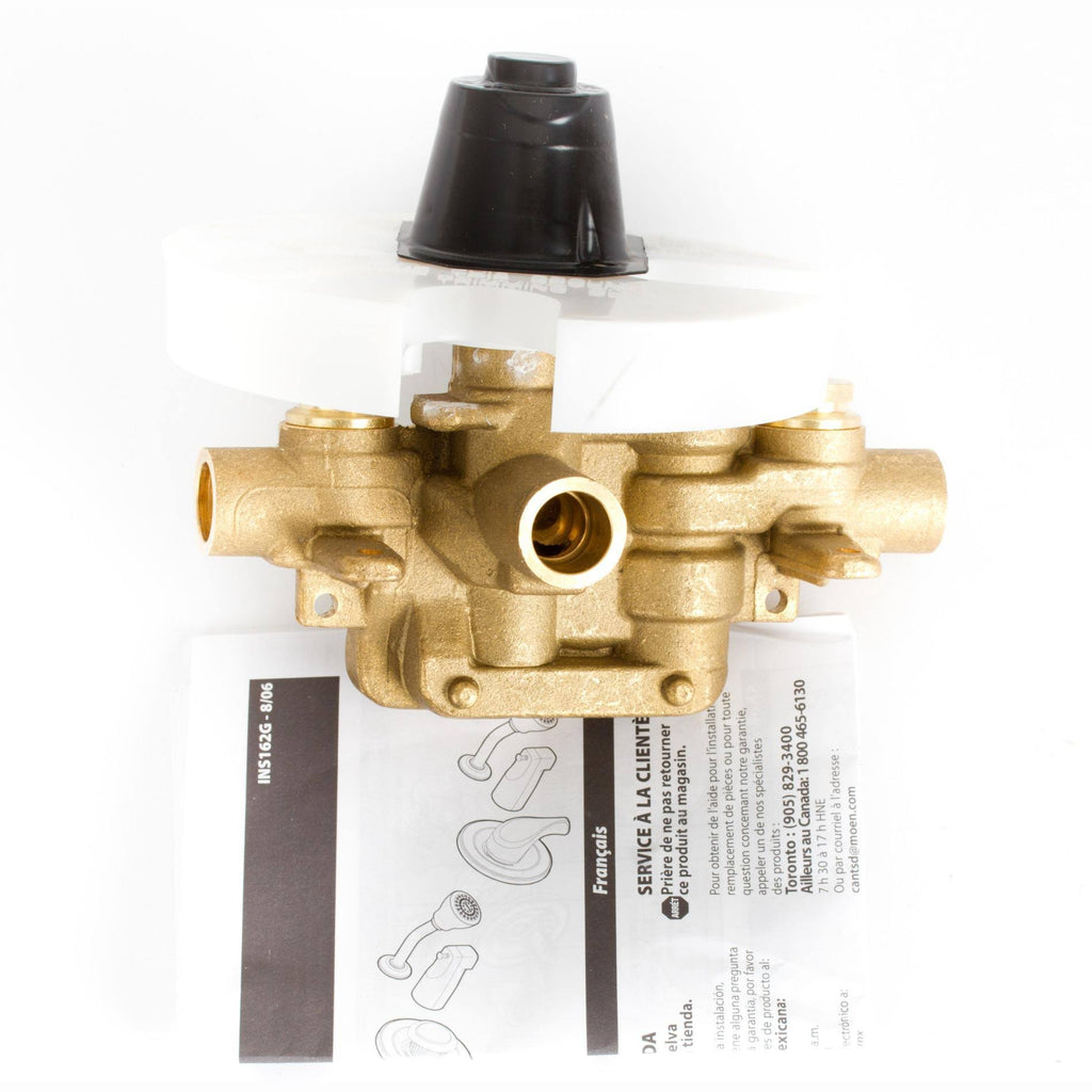 Pressure Balancing Valve Q131