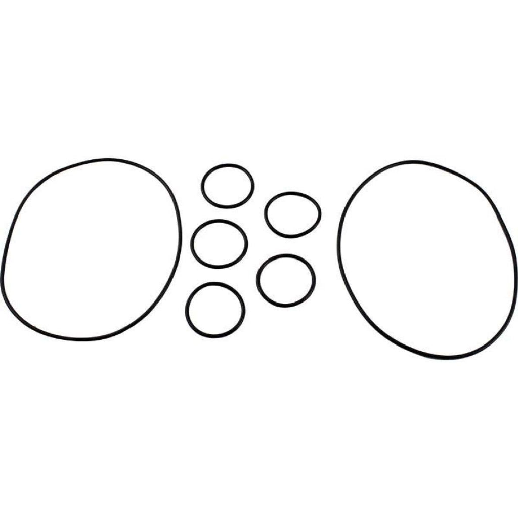 Valve Rebuild Kit R716578