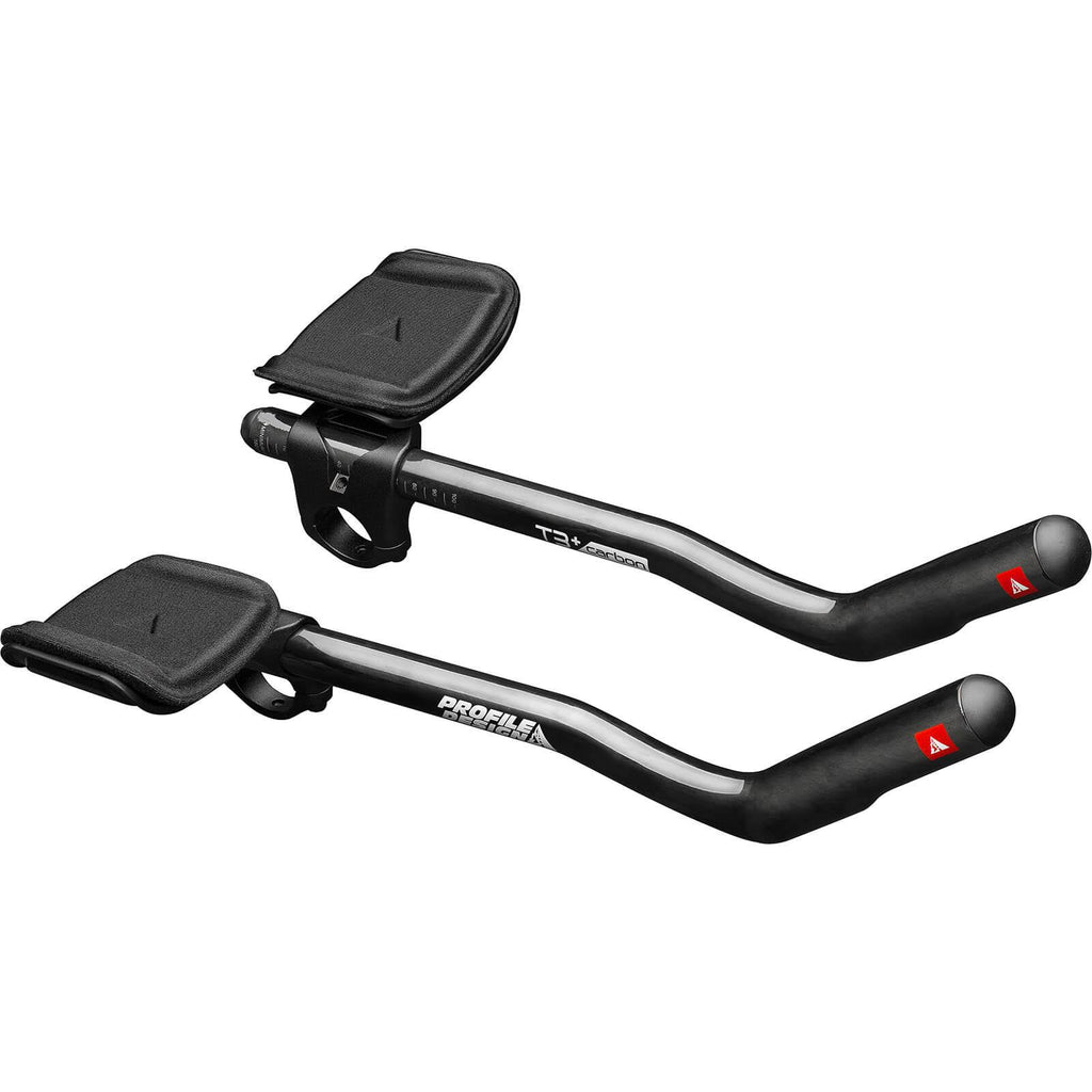 Carbon Aerobar D610