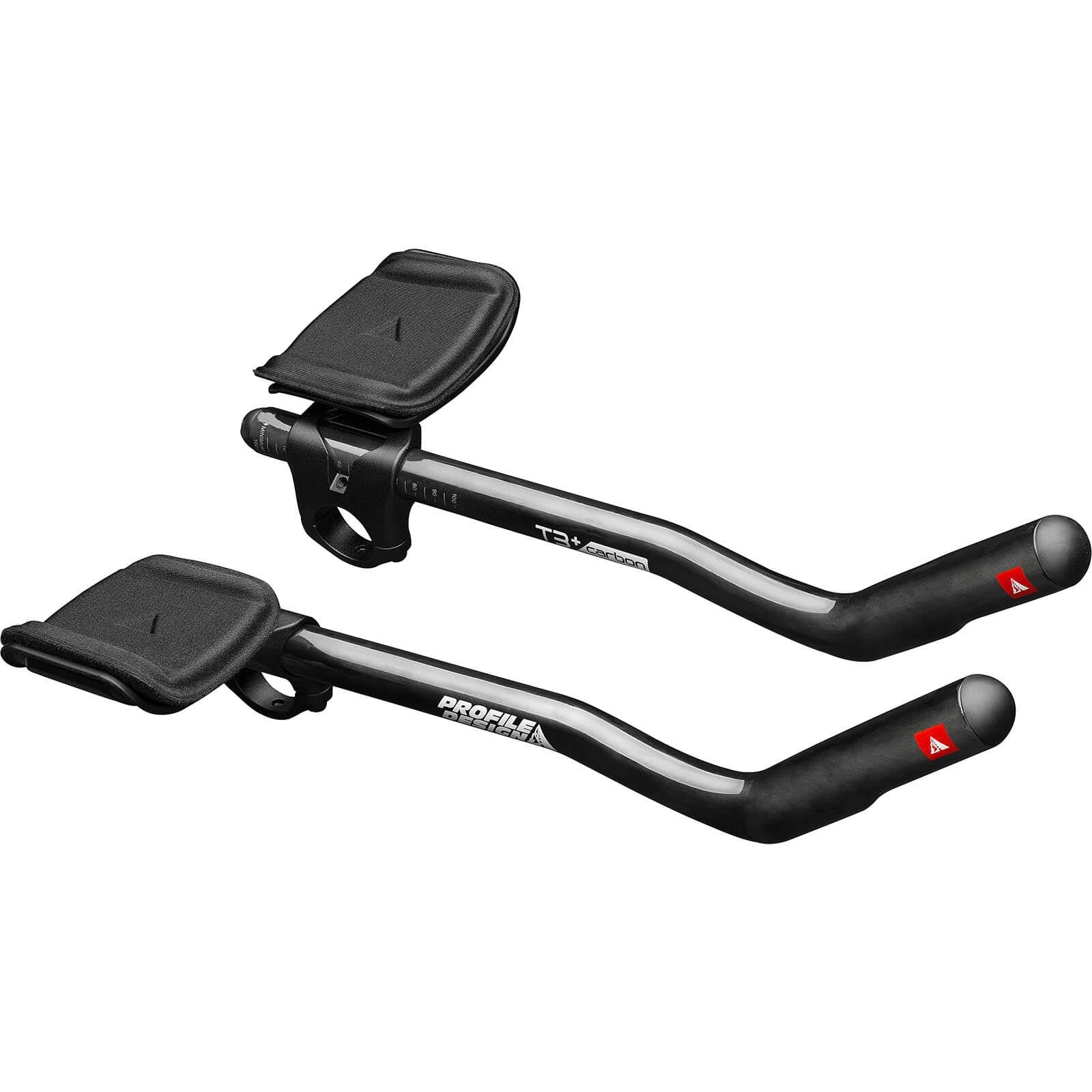 Carbon Aerobar D610