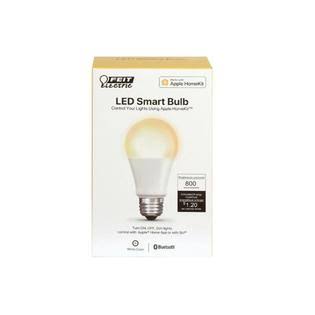 Warm White LED Smart Bulb P118