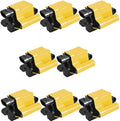 Set of 8 Heavy Duty Ignition Coil Pack P26114