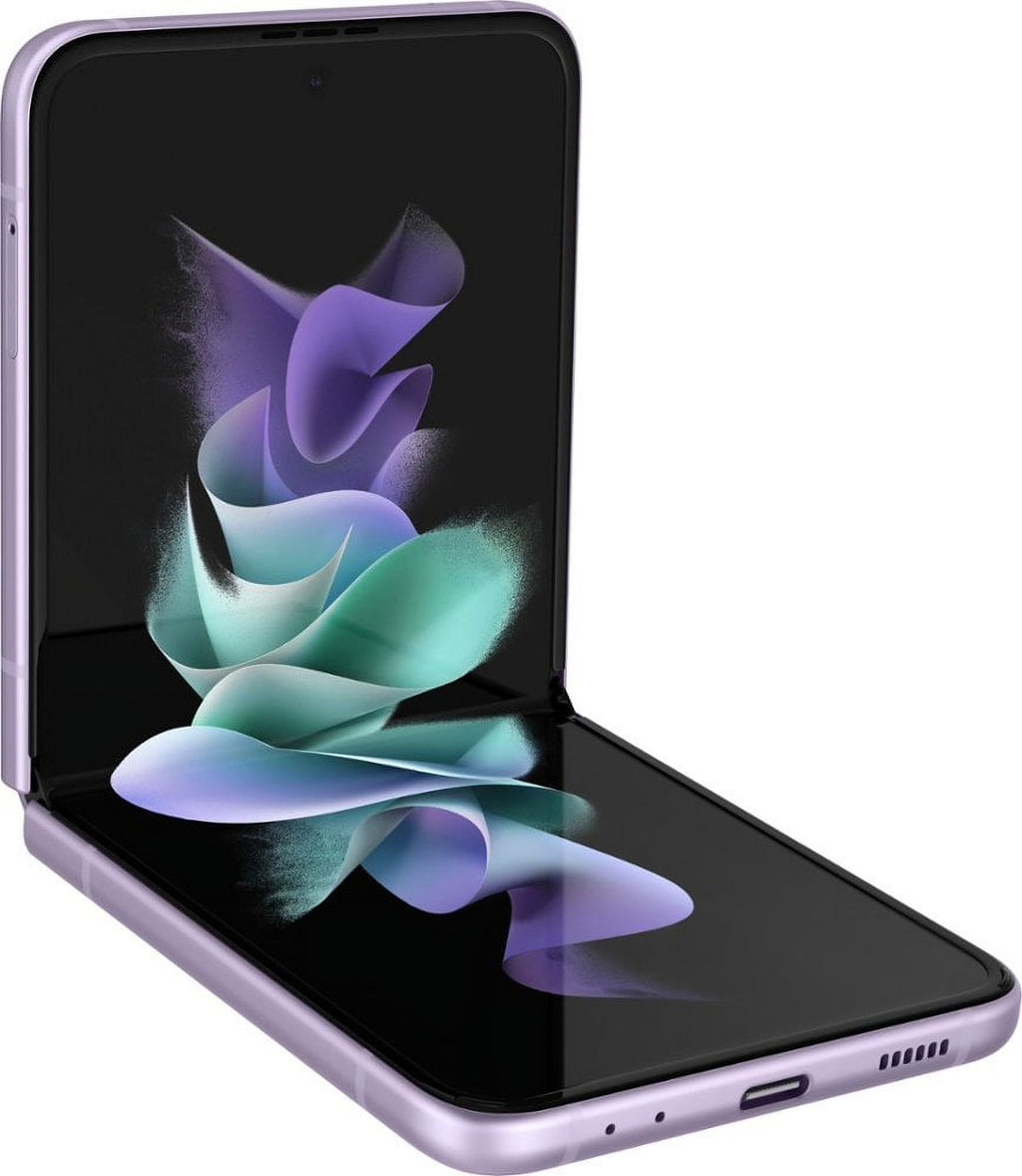 Refurbished Samsung Galaxy Z Flip3 128GB Unlocked X7145