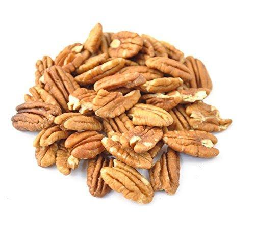 Pecan Halves 5-Pound K3028