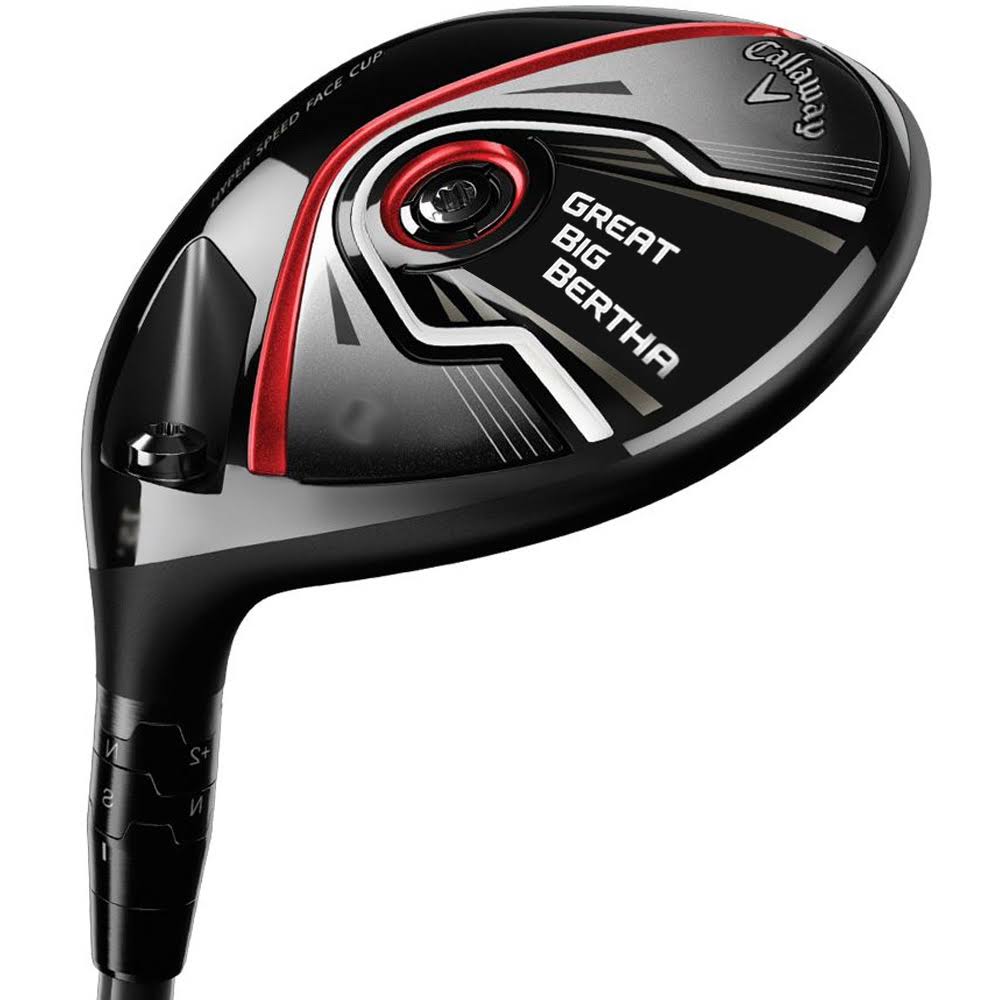Mens Fairway Heavenwood G63654