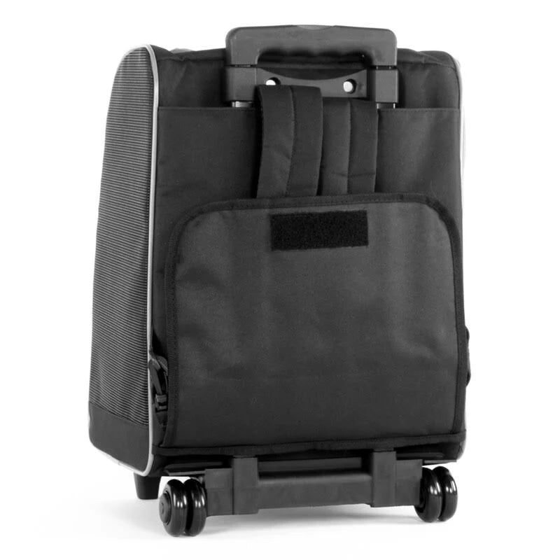 Premium Wheeled Pet Carrier U1312