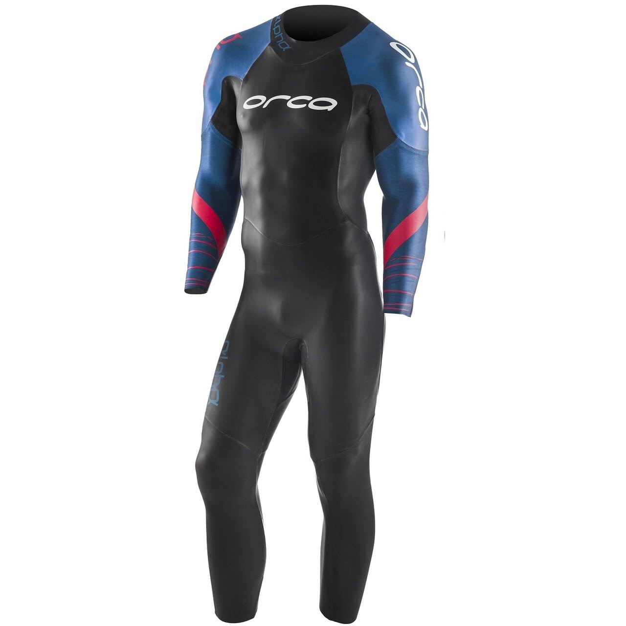 Men's Alpha Wetsuit X94469