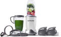 900W 13 Pcs White Pro Blender Q8784