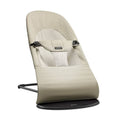 Khaki Beige Bouncer Balance Soft W1474