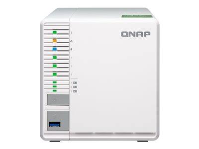 NAS Storage System T3076