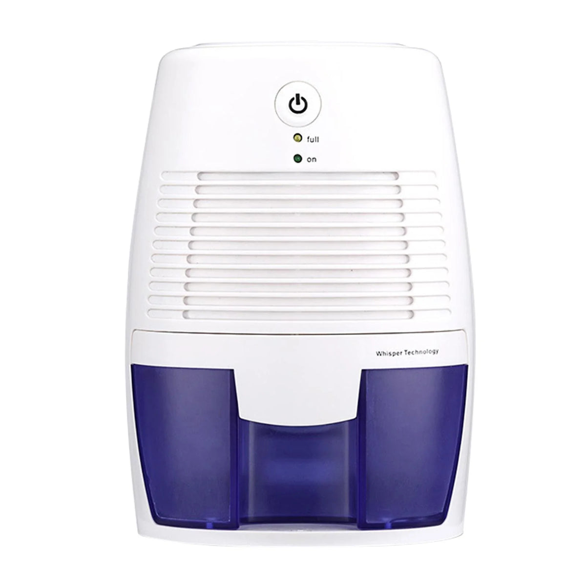 500ml Quiet USB Air Dehumidifier G626458