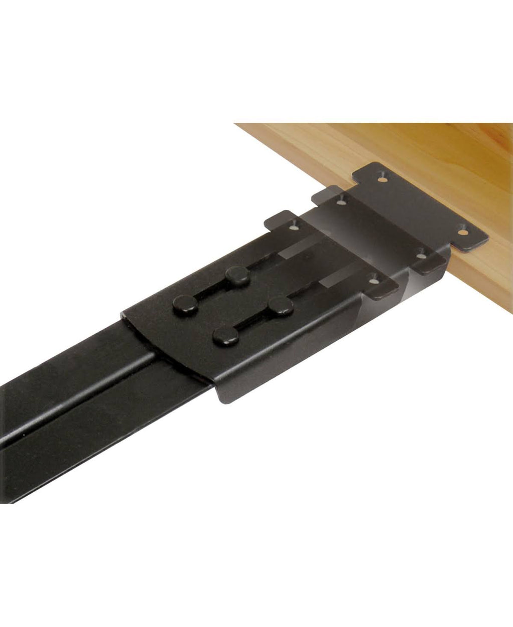 King Size Bed Slat Support System J87301