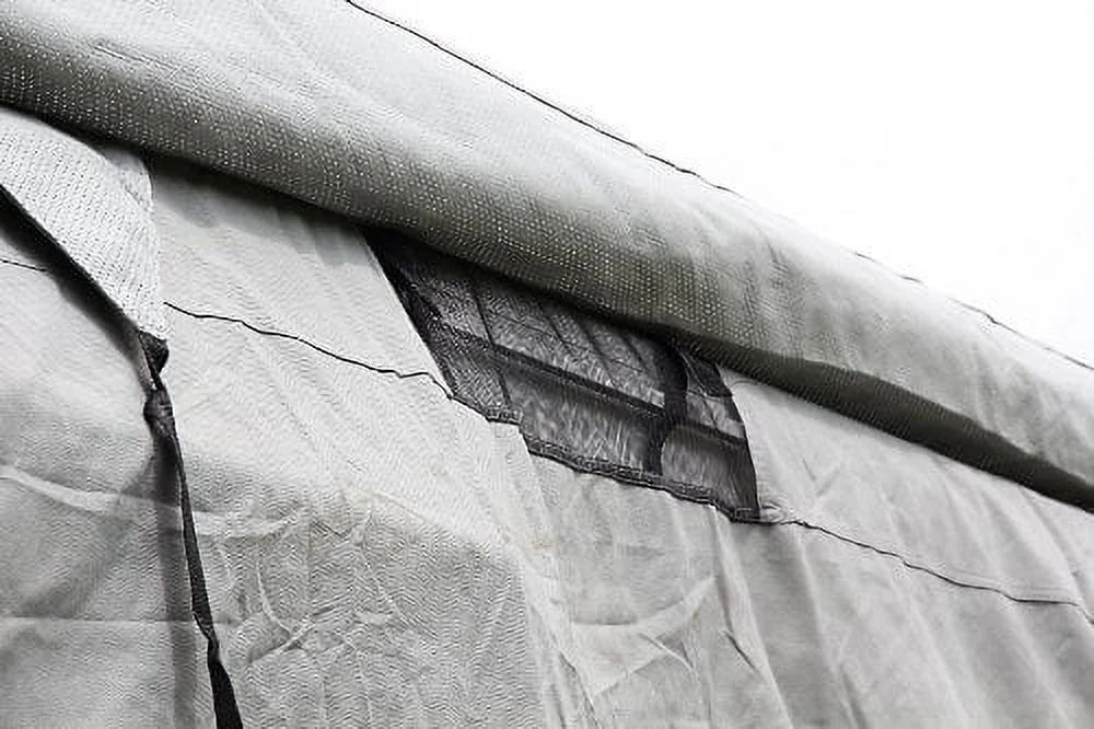 RV Cover for Class A RVs 30 to 32-feet R2838