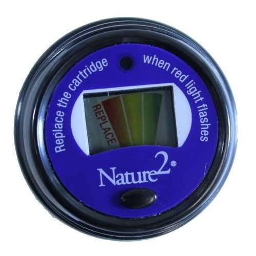 DuoClear Cartridge 25 K Gallon Inground Swimming Pool Y122753