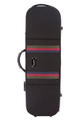 Black Stylus Violin Case R67919