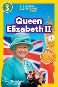 Queen Elizabeth II (L3) M288