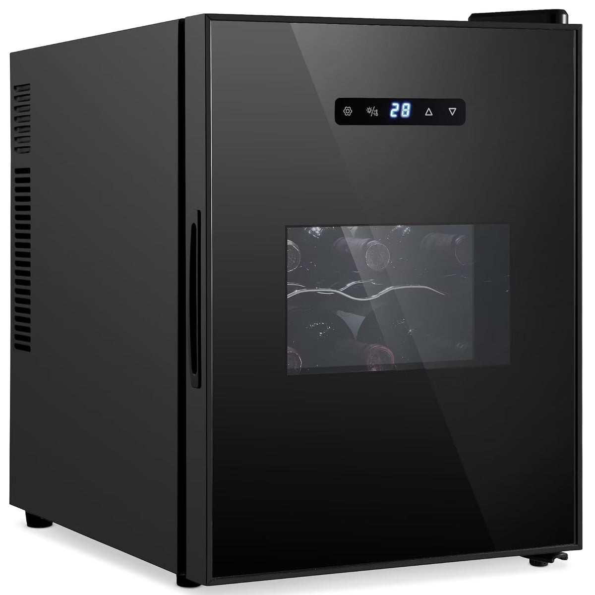 12 Bottle Single-Zone Refrigerator X13690