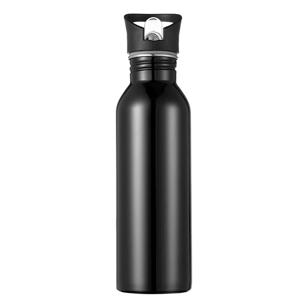 2 Pack Stainless Steel Bottle Cycling Hiking Suck Top K640767
