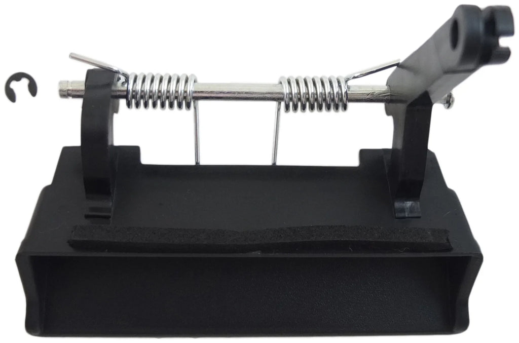 Black Liftgate Latch Handle K53002