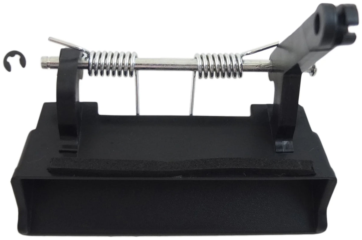 Black Liftgate Latch Handle K53002