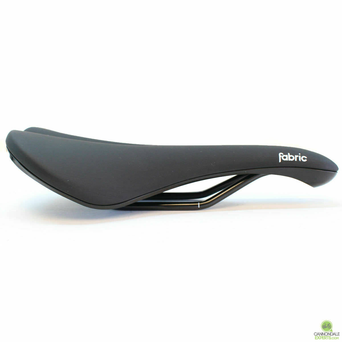 Black Scoop Sport Saddle Z19315