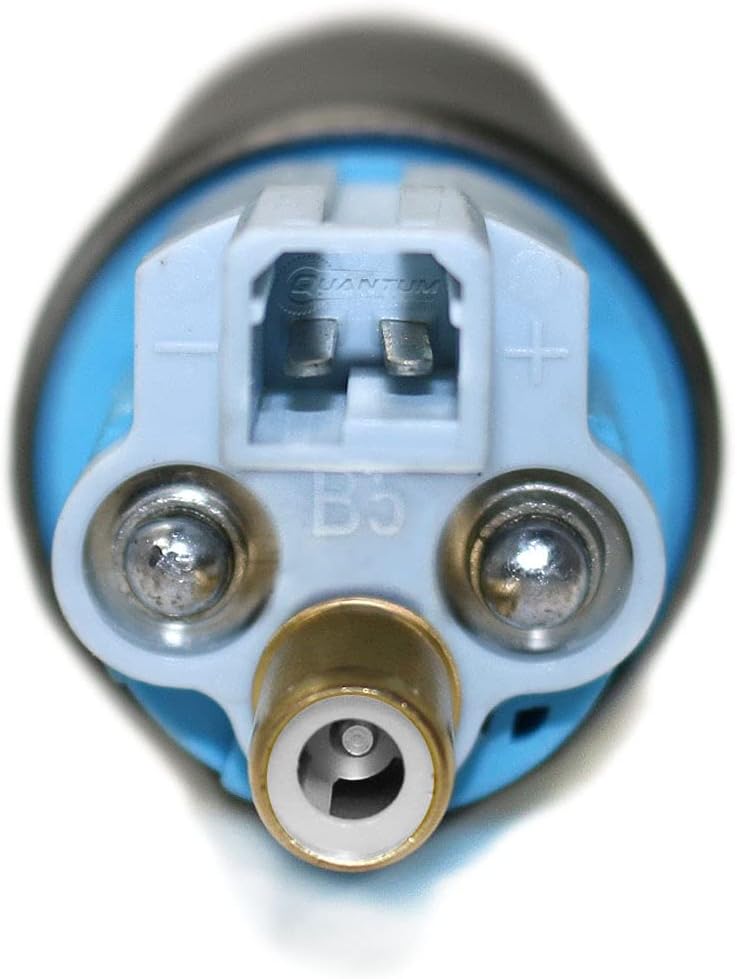 Fuel Pump with Strainer Pack of 2 L690029