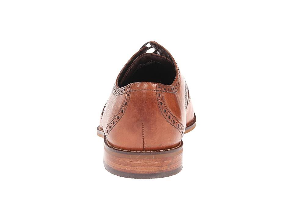 Wing Ox 9.5 Tan T9752